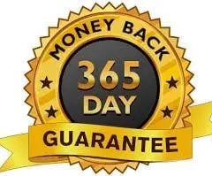 dubai wealth secret guarantee_badge